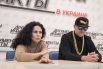 Потап ответил, что такой хит будет даже не один