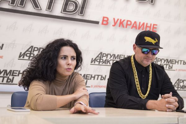 Потап ответил, что такой хит будет даже не один