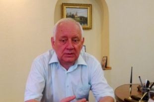 Юрий Черкасов