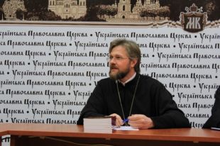 Николай Данилевич
