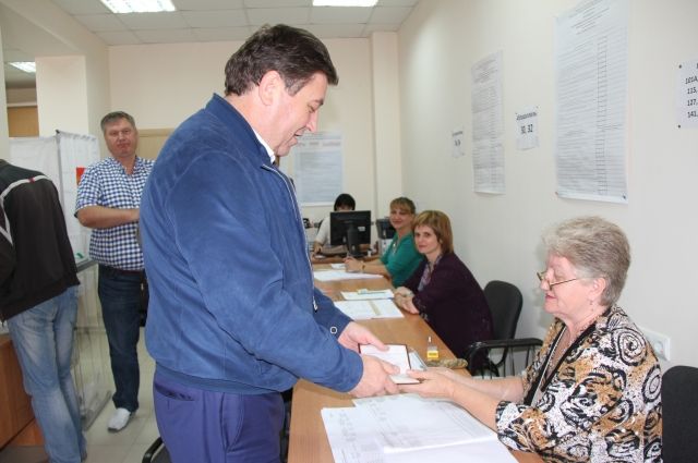 Ставрополье, РИ и ЧР выбрали и региональных депутатов.
