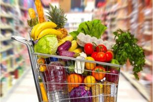 Продукты питания
