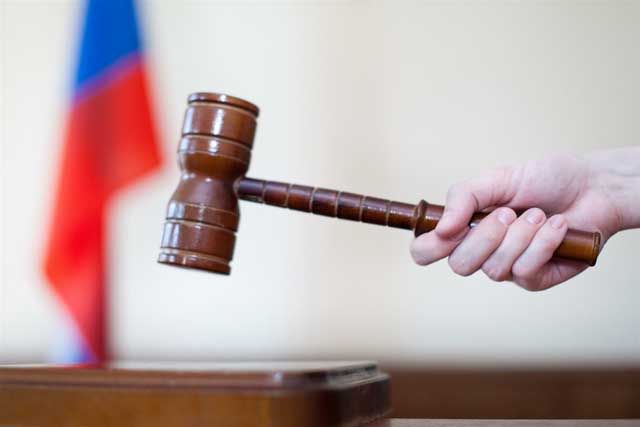 Кто такой преподаватель бауманки лапыгин и за что его осудили?
