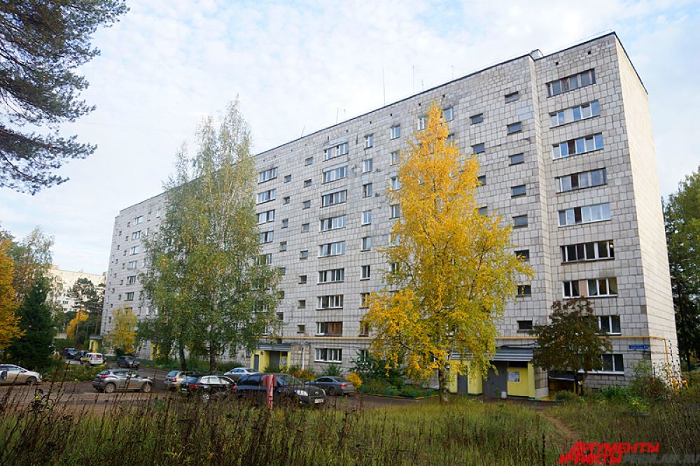 Особенно красочно выглядят места в пермском сосновом бору.