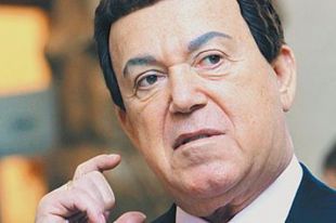 Иосиф Кобзон