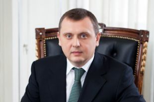 Павел Гречковский