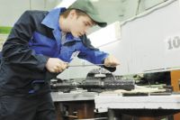 В Калининграде заявили о наличии более 10 тысяч рабочих вакансий.
