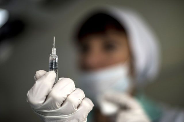 За 2 недели прививки в мобильных пунктах сделали более 36 тыс. человек.