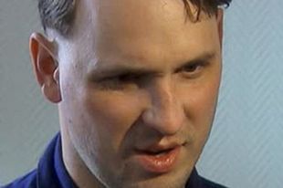 Алексей Чирний