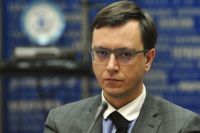 Владимир Омелян