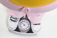 Можно ли похудеть без диет и спорта?