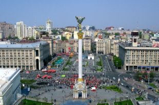 Майдан Независимости