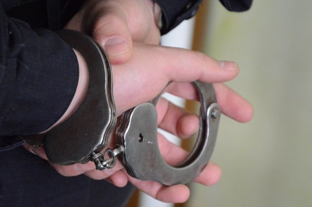 В Калининграде на 7 лет осудили мужчину, гулявшего голым перед детьми.