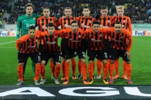 «Шахтер» поднялся на 17-е место в рейтинге