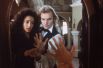 «Невеста» (1985) — одна из многочисленных экранизаций «Франкенштейна», где Стинг играет самого Франкенштейна.