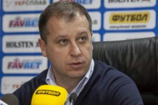 Юрий Вернидуб