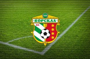 Эмблема «Ворсклы»