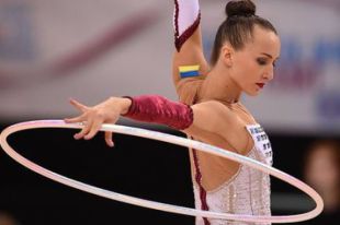 Анна Ризатдинова