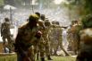 Представители США недавно выразили обеспокоенность чрезмерным применением силы к участникам протестов в Эфиопии, назвав ситуацию в стране «крайне серьезной».
