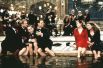 Сильверстоун сыграла также в фильме Кеннета Брана «Тщетные усилия любви» (2000) — адаптации одноименной комедии Шекспира, по сценарию которого актриса должна была петь и танцевать.