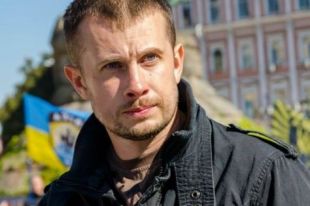 Андрей Билецкий