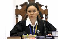 Оксана Царевич