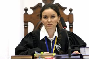 Оксана Царевич