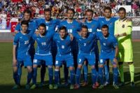 Сборная Косово по футболу 