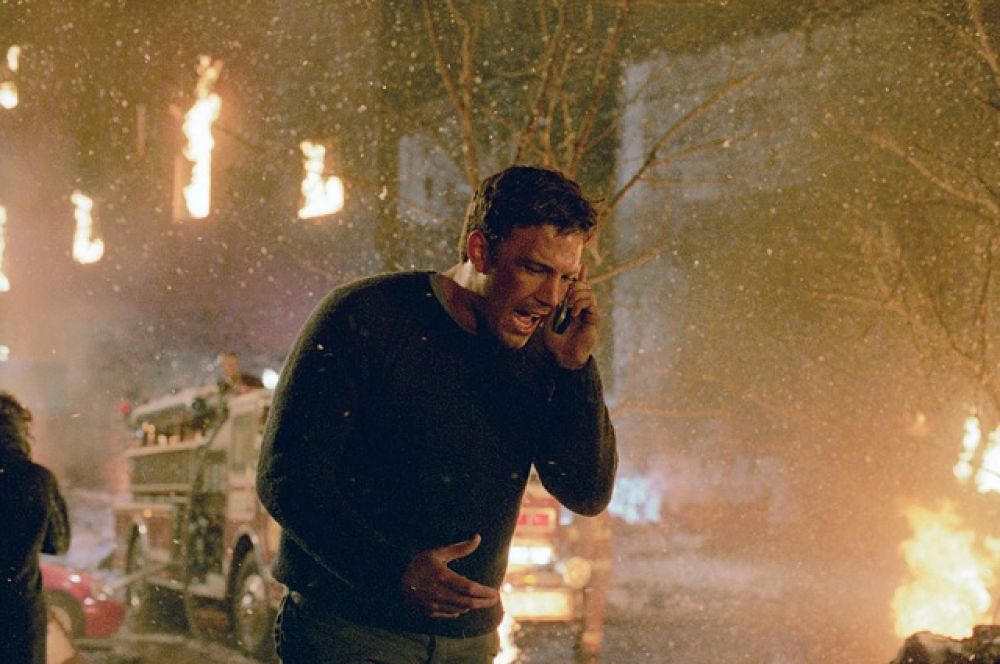 На третьем — «Цена страха» (2002), где составители рейтинга нашли 2922 жертвы.