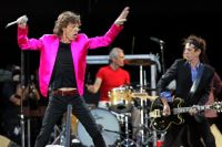 The Rolling Stones