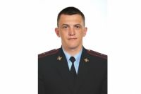 Евгений Никулин работал в полиции с 2007 года.