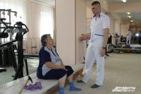 В России по программе переселения соотечественников приоритет отдают врачам и педагогам.