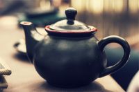 Зимой кузбассовцев будут угощать ароматным чаем.