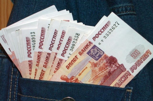 24,5 млн рублей вернулись в карманы потребителей