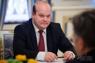 Валерий Чалый