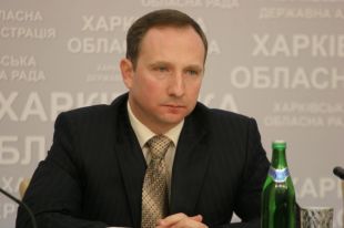 Игорь Райнин