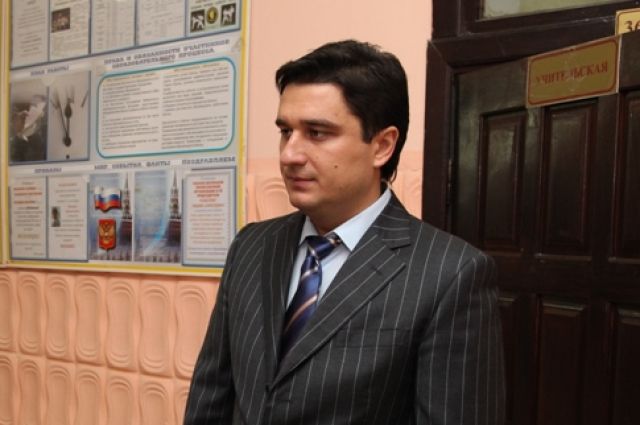 Членом Совета Федерации от облдумы Калининграда избран бизнесмен Коротков.