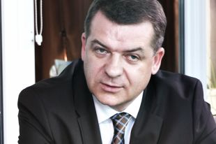 Александр Корниец