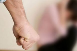 Семейное насилие для нашего региона уже не редкость.