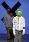 Такое мы видим впервые, если честно. И это творение от украинского бренда Dastish Fantastish