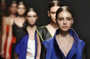Ukrainian Fashion Week 2016