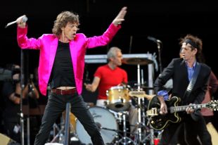 Rolling Stones