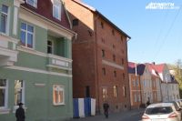 В бывшем здании гестапо в Гвардейске откроют кафе «Семнадцать мгновений».