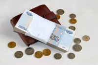 Чуть более 8 тыс. руб. составляет прожиточный минимум омского пенсионера в 2016 году.
