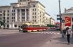 За 115-летнюю историю смоленский трамвай по праву стал одним из символов города.