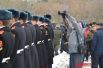 День войск связи «совпал» с призывом – только за осень-зиму 2016 года военные планируют призвать почти 3200 солдат в армию.