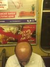 Загоняли беднягу