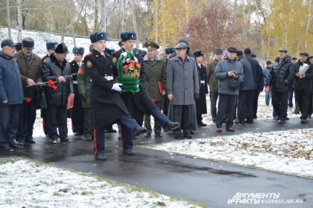 Кемеровское училище связи открыли за шесть месяцев до начала Великой отечественной войны. Спустя 68 лет работы оно было закрыто.