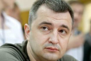 Константин Кулик