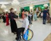 Сложно представить, что инвалиды могут танцевать, но для людей с желанием все возможно